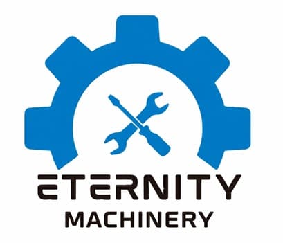 Eternity Machinery Logo
